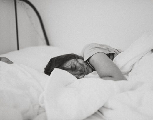 The demon in your room - Sleep paralysis